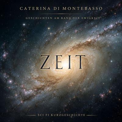 Zeit - Caterina di Montebasso, Audio, 9783696902865