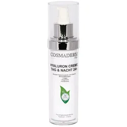 Cosmaderm Hyaluron Tag- & Nachtcreme de Luxe 100 ml