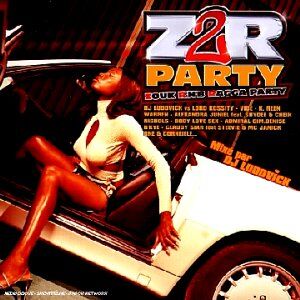 Various - Z2r Party (Mixé Par Dj Ludovick) - Preis vom 11.10.2026 03:10:56 h