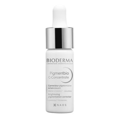 Bioderma Pigmentbio Vitamin C Serum 15 ml Konzentrat