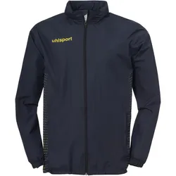 uhlsport Score Regenjacke Kinder marine/fluo gelb 116