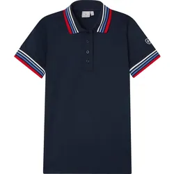 Cross Polo Stripe, navy