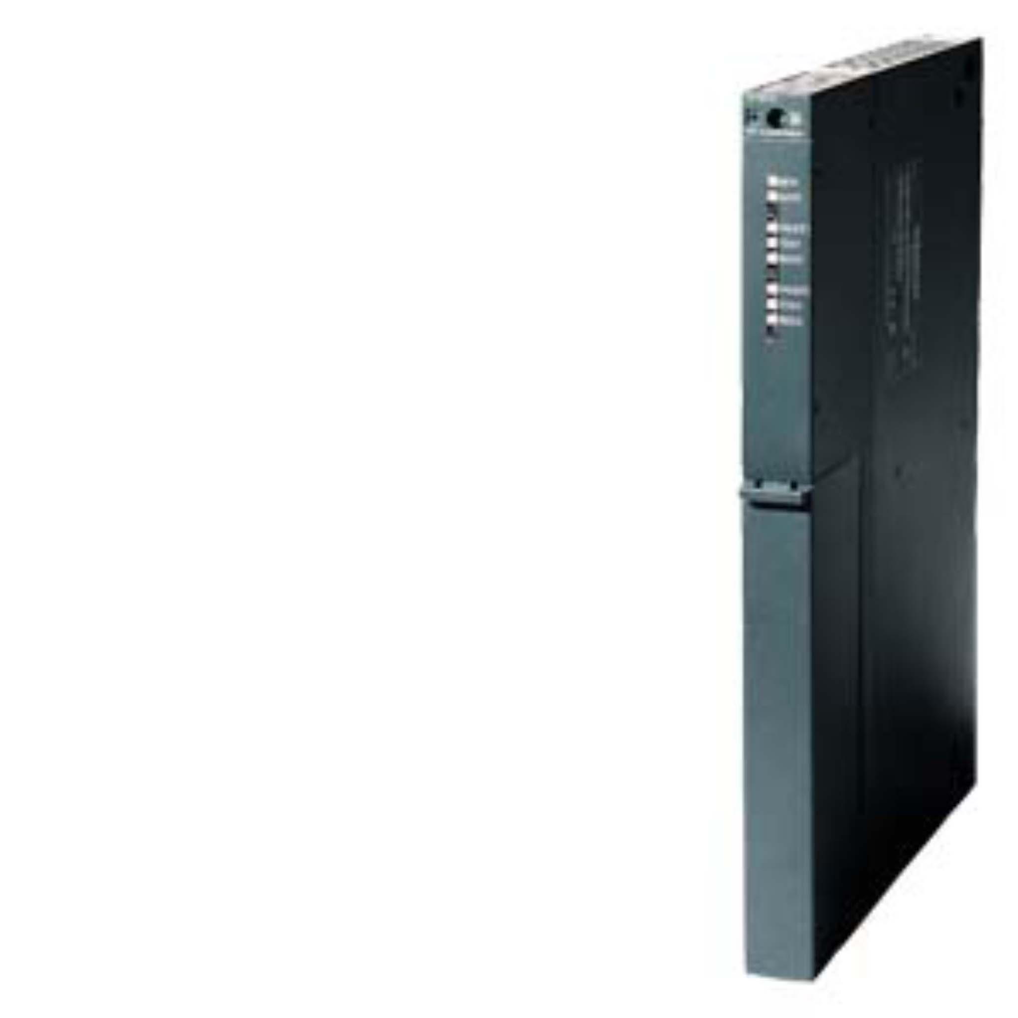 Siemens 6ES7440-1CS00-0YE0-SIMATIC S7-400, KOPPLUNGSBAUGR. CP 440-1