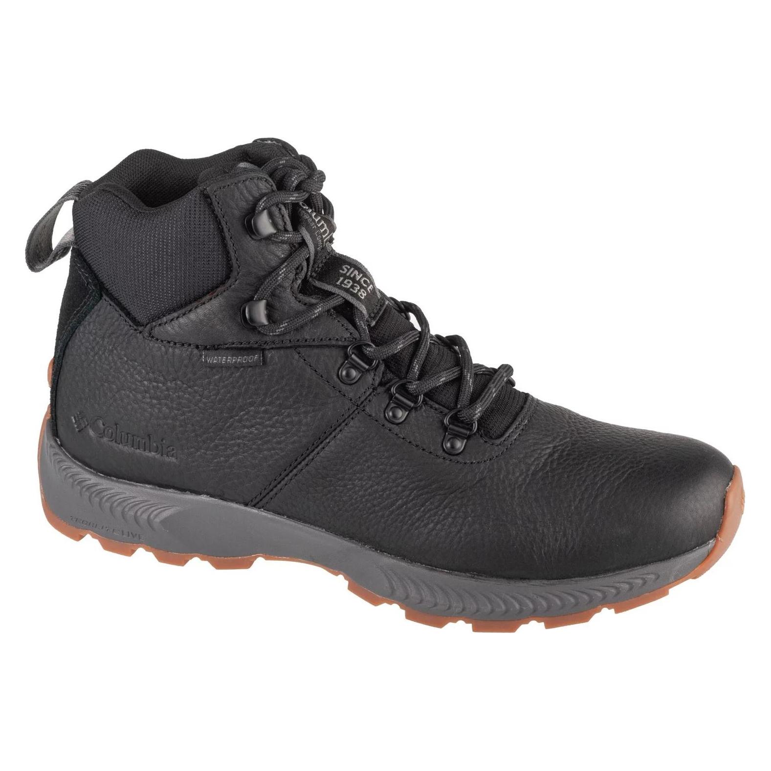 Columbia Herren Landroamer Explorer WP Schuhe (46) (49624238)