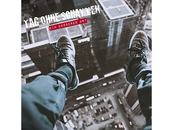 Tag Ohne Schatten - Ein Besserer Ort