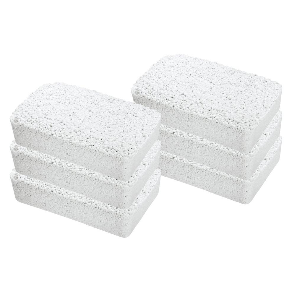 Wenko 6 Raumentfeuchter Nachfüllpack 6x 1,0 kg (6x) (69494800)