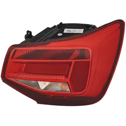 Heckleuchte VALEO 047086 für Audi Q2