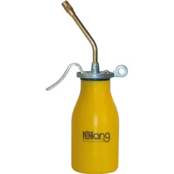 Magni, Sprühflasche, Reilang Flüssigkeitszerstäuber Polyethylen 50bar Nenninhalt 300ml