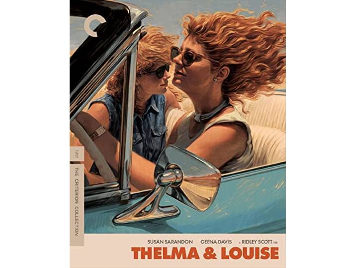 Thelma & Louise