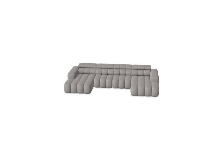 Modulares Sofa Zürich - Deine Wunschkonfiguration M_DMVIM8R - Luxusbetten24