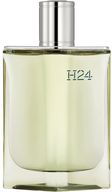 HERMÈS H24 Eau de parfum Eau de Parfum rechargeable pour homme 175 ml