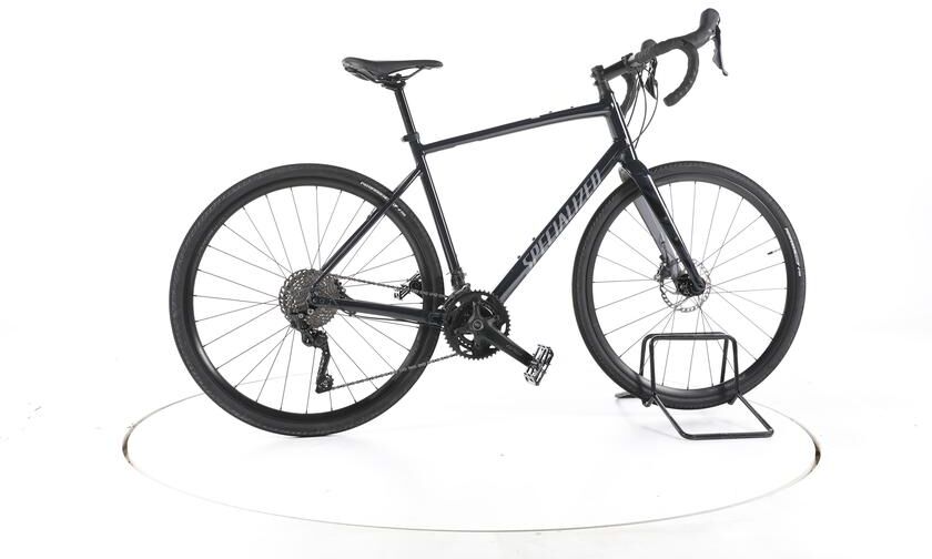 Specialized Diverge Elite E5 Rennrad 2024 - 307716