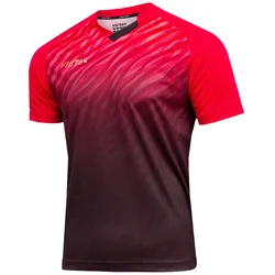 Victas Shirt 232 rot XXS - XXS