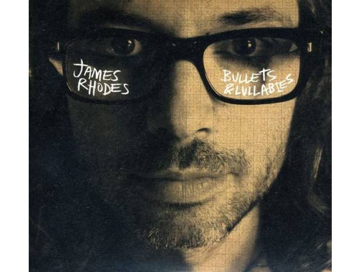 Bullets & Lullabies