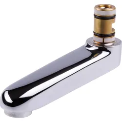Hansa Auslauf HANSA 59914765 L=96 (2019-) Ausld. 96 mm chr 59914765