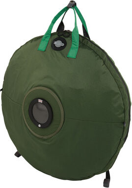 Hardcase Technologies Airtek 2.0 Bag Woodbine Woodbine