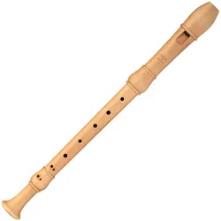 Moeck 2302 Alt Flauto Rondo Barock Birne