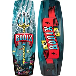 RONIX BOYS RX1 AIR CORE 3 Wakeboard 2026 - 129