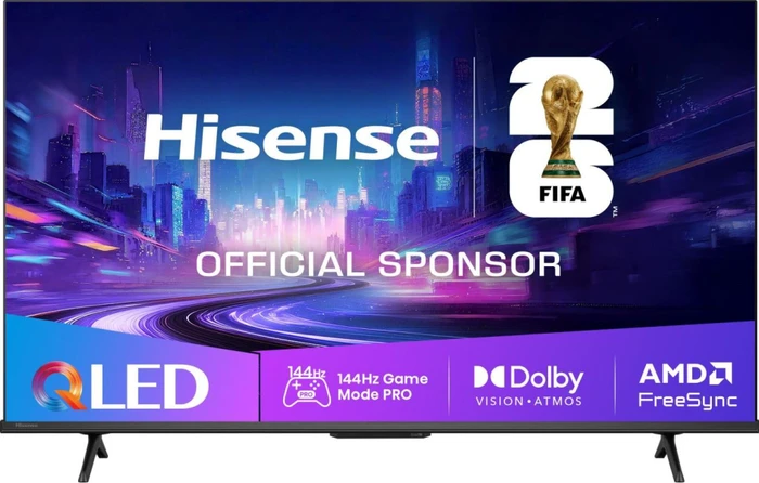 43" Hisense 43E7Q PRO