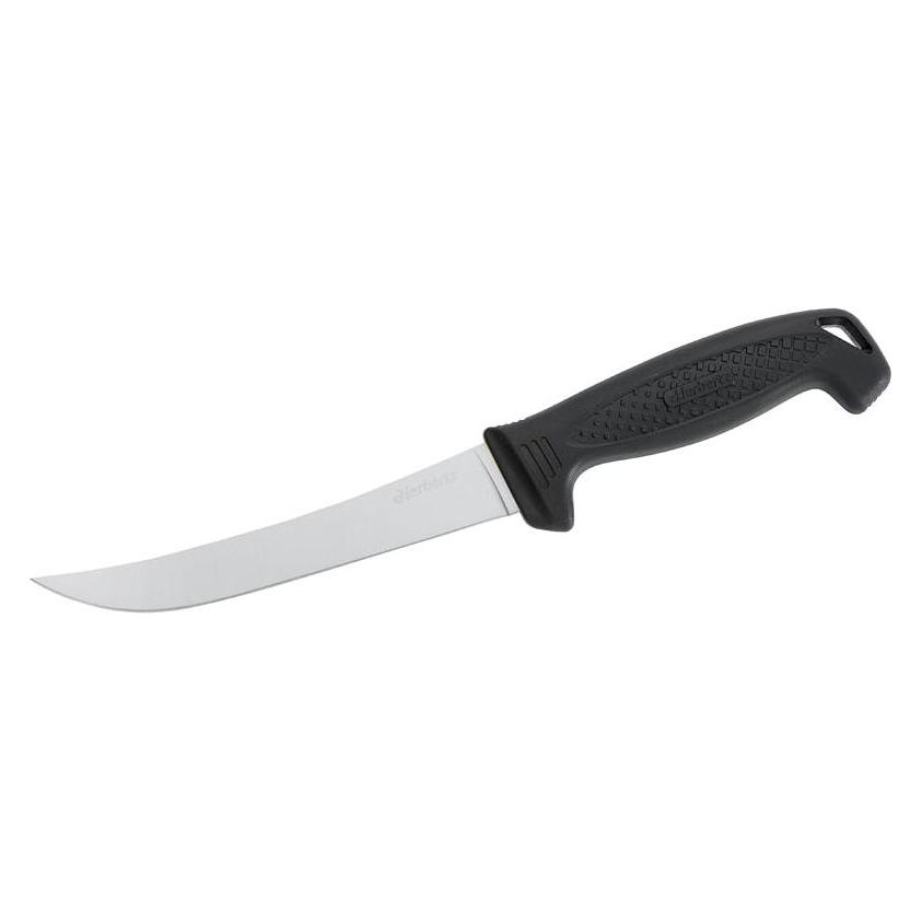 Herbertz Filetiermesser, Klassik, Schwarz, Medium (10000908)