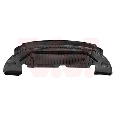 VAN WEZEL Abdeckung, Frontschürze 1766701 Stoßfänger für Fiat