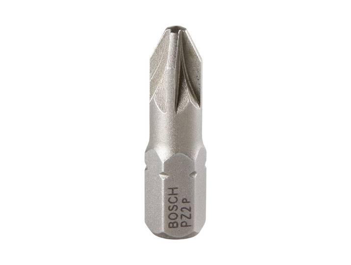 Bosch Schrauberbit PZ2 × 25 mm