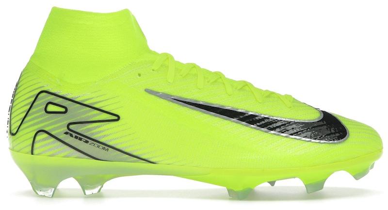 Nike Mercurial Superfly 10 Elite FG Mad Voltage Pack - EU 42