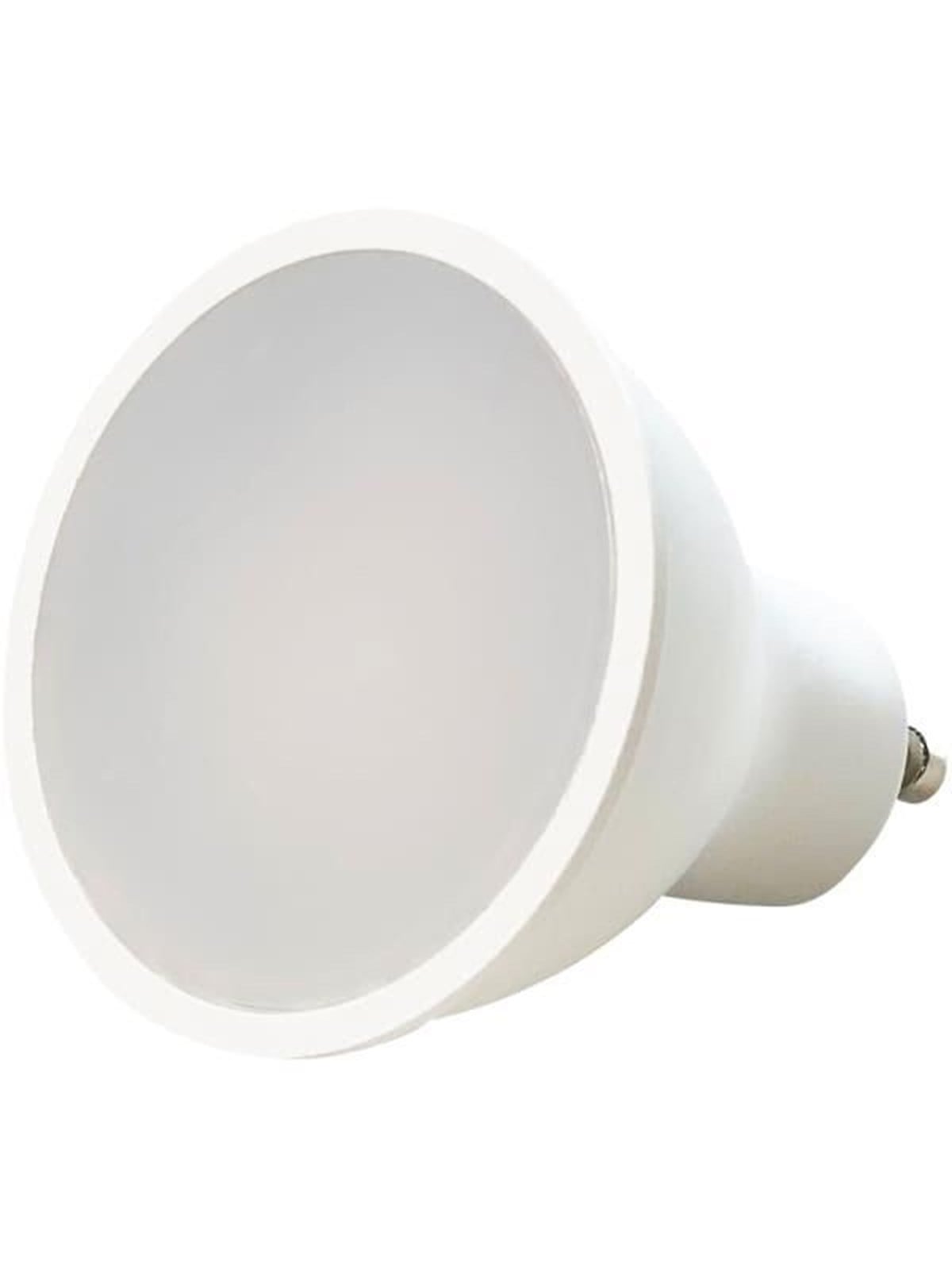 Scan Products LED-Lampe Flat 4,8W 3000 Ra90 weiß
