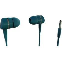 In-Ear Kopfhörer kabelgebunden  Solid Sound (Grün)