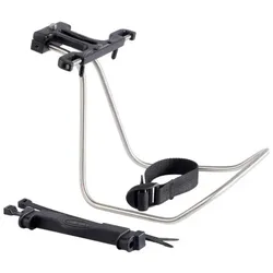 CARRADICE Gepäckträger Bagman Support Sport | Quick Release