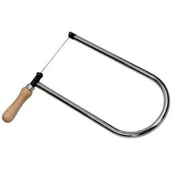 Stutz, Handsäge, Laubsägebogen