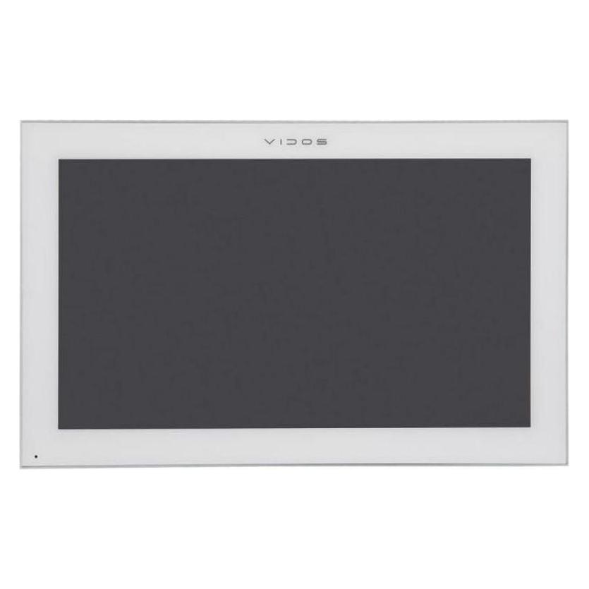 Vidos Video-Türsprechanlage Monitor X M14W-X (CDN-R2-S2)