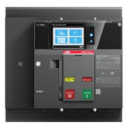 ABB XT7L M 1250 EKIPG Leistungsschalter 1 St. Einstellbereich (Strom): 1875 - 18750 A Schaltspannung (max.): 220 V/AC, 690 V/AC 1SDA101812R1