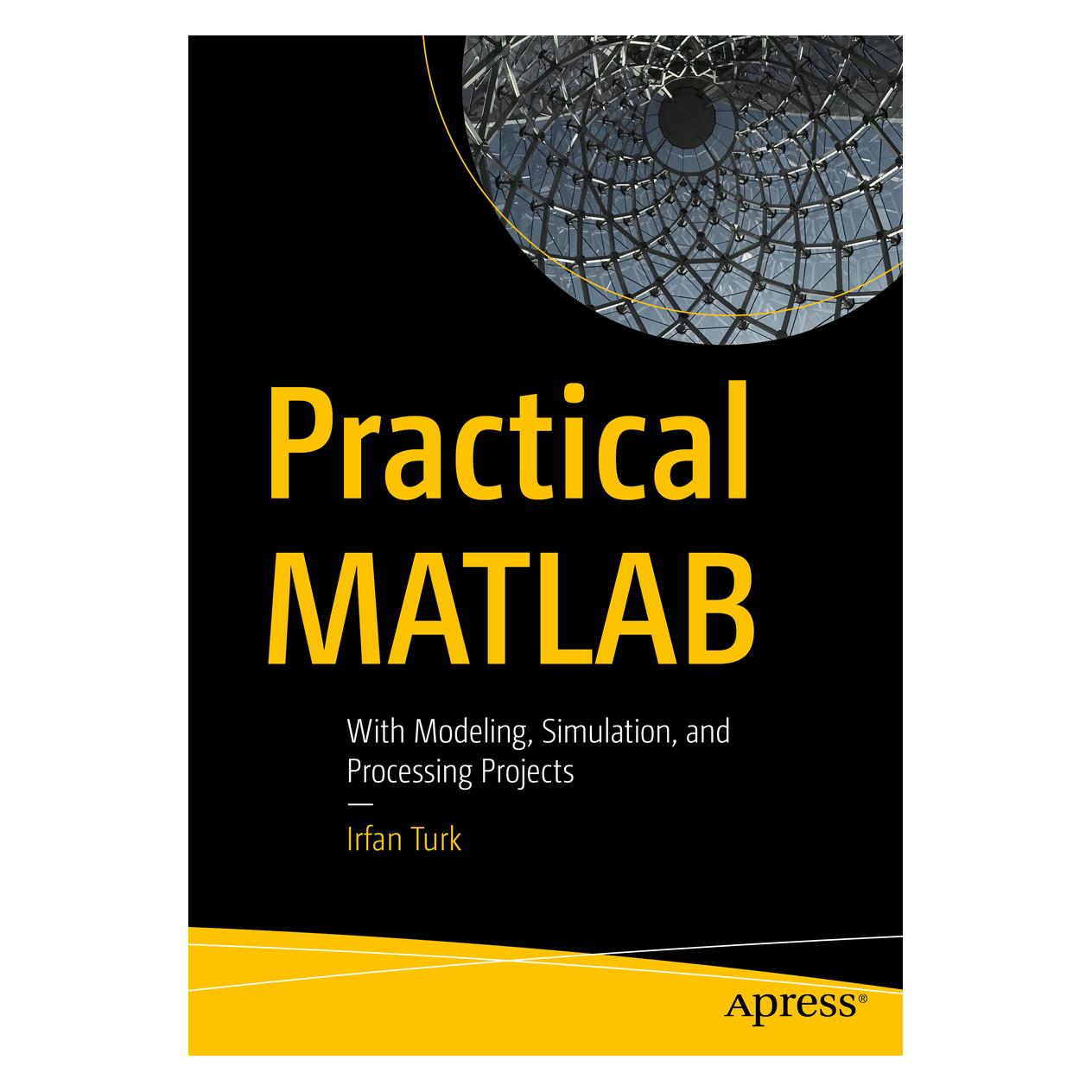 Springer Practical MATLAB (Englisch, Softcover, Irfan Turk) (56092570)