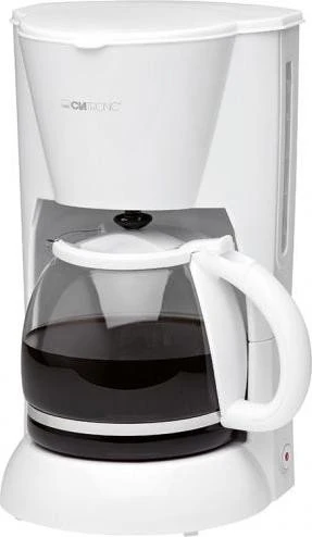 Clatronic KA 3473 weiss