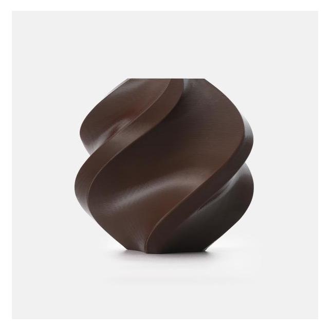 Bambu Lab - TPU 90A - Cocoa Brown - 1.75mm (TPU, 1000 g, 1.75 mm) (U03-N0-1.75-1000-SPL)