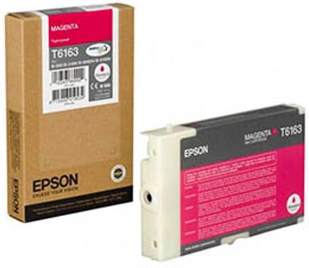 Epson T6163 tinteiro magenta