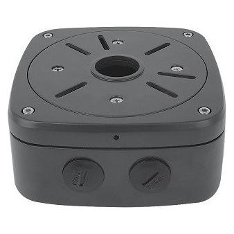 BCS BCS-ATU-G Universelle Montagebox für BCS-Kameras O130mm (Montage-Kit) (BCS-ATU-G)