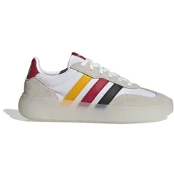 adidas Breaknet 3.0 Fussballschuhe Kinder Und Teens Kinder - whit