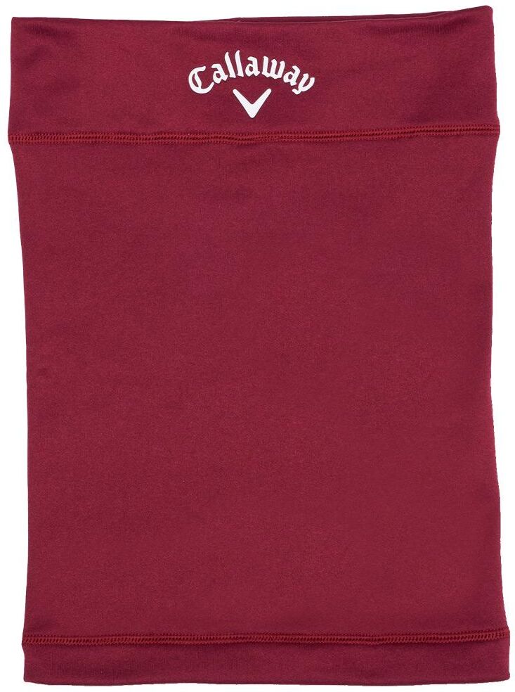 Callaway Golf  - Performance Snood Wine - Echarpe