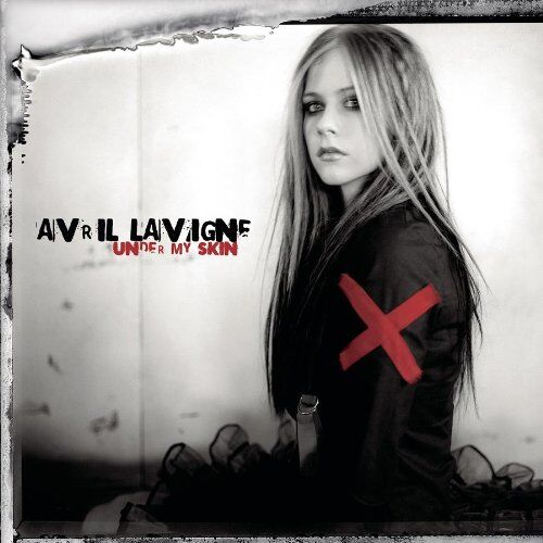Avril Lavigne - Under My Skin - Preis vom 10.10.2026 11:48:34 h