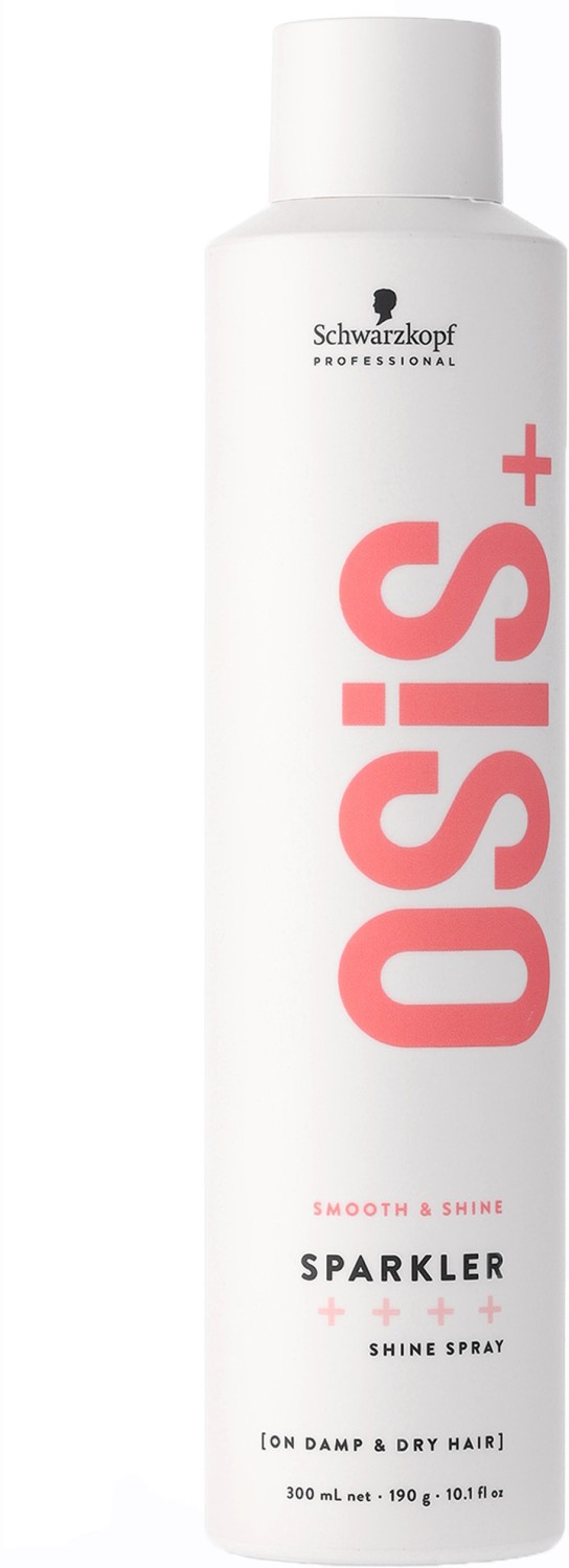 Schwarzkopf OSiS+ Sparkler 300 ml 2873038