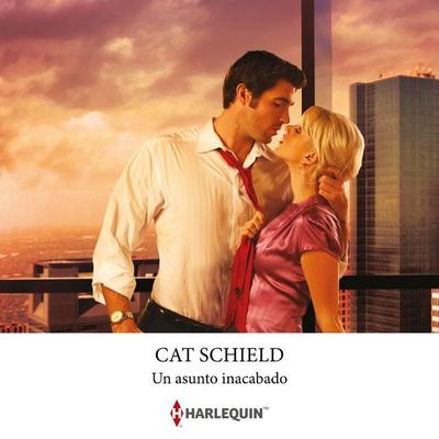 Un asunto inacabado - Cat Schield, Audio, 9791370003180