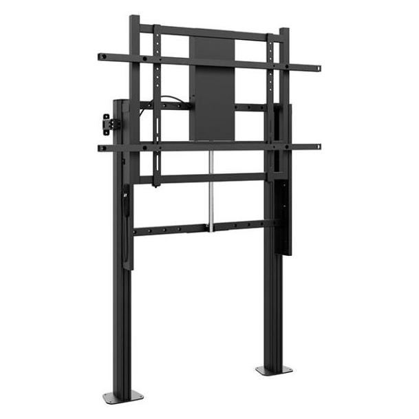 Hagor CPS Floor-to-Wall Moto 86 - 110" (3355)