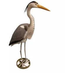 Ubbink Reiher Fischreiher 1065739