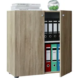 VCM, Aktenschrank, Lona L (70 x 40 x 74 cm)