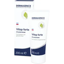 Dermasence Vitop Forte 200 ML