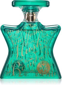 Bond No. 9 Uptown New York Musk Eau de Parfum unissexo 50 ml. Uptown New York Musk
