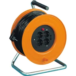 Schill Kabeltrommel IT 280.S4.50KG315