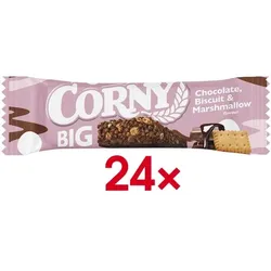 Corny Müsliriegel »Big Chocolate, Biscuit, Marshmallow«